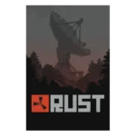 Rust PC Steam key Global
