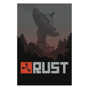 Rust PC Steam key Global