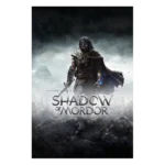 Shadow of Mordor PC Steam key