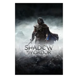 Shadow of Mordor PC Steam key