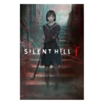 Silent Hill f PC Steam key