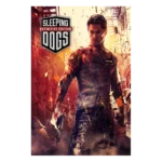 Sleeping Dogs Definitive Edition PC Steam key