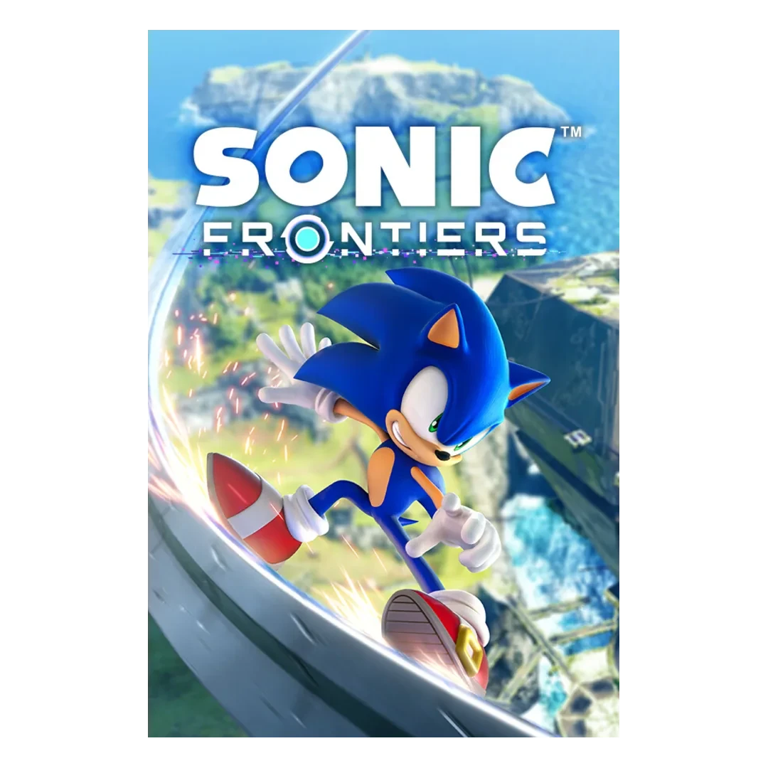 sonic-frontiers-pc Sonic Frontiers PC Steam key