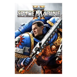 Space Marine 2 PC Steam key