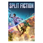 Split Fiction PC Steam key Global