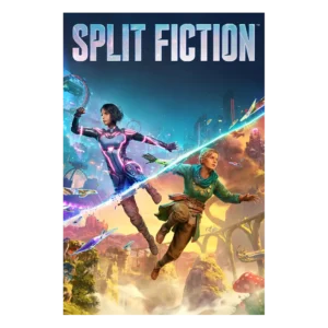 Split Fiction PC Steam key Global