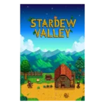 Stardew Valley PC Steam key Global