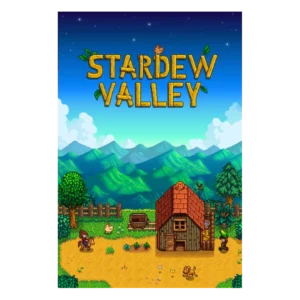 Stardew Valley PC Steam key Global