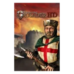 Stronghold Crusader HD PC Steam key