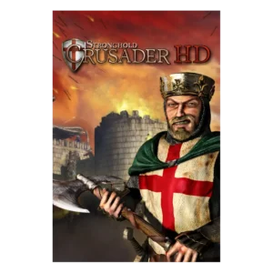 Stronghold Crusader HD PC Steam key
