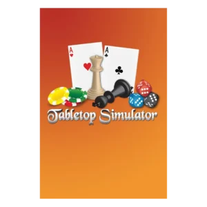 Tabletop Simulator PC Steam Gift