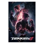 Tekken 8 PC Steam key Global