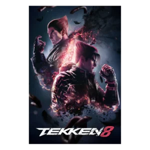 Tekken 8 PC Steam key Global