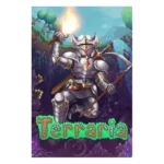 Terraria PC Steam key Global