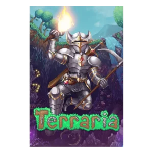 Terraria PC Steam key Global