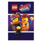 The LEGO Movie 2 Videogame PC Steam key
