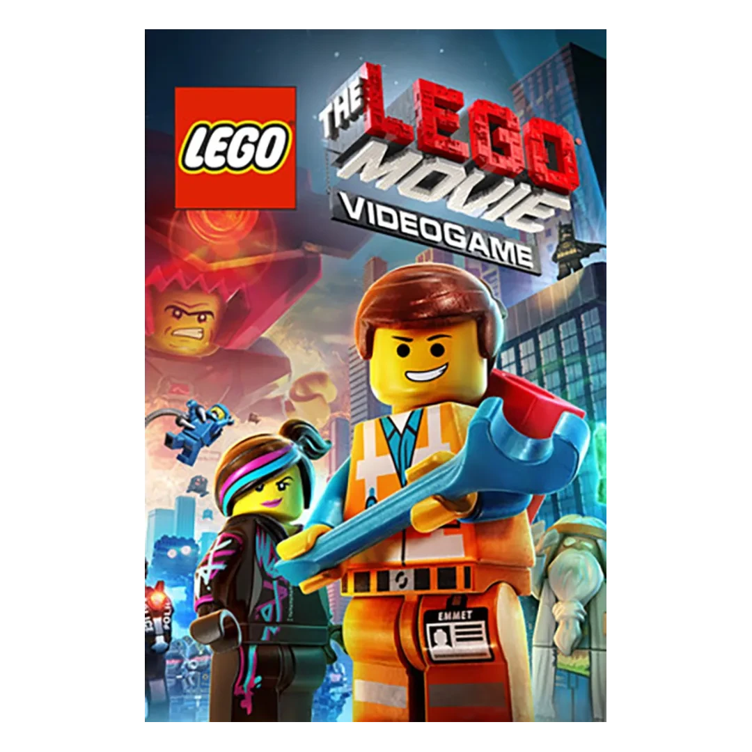 the-lego-movie-videogame-pc The LEGO Movie Videogame PC Steam key