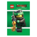 The LEGO Ninjago Movie Video Game PC Steam key