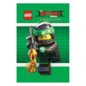 The LEGO Ninjago Movie Video Game PC Steam key