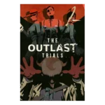 The Outlast Trials PC Steam key