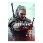 The Witcher 3 PC Steam key Global