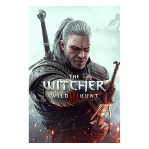 The Witcher 3 PC Steam key Global