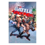 WWE 2K Battlegrounds PC Steam key