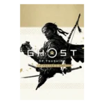 Ghost of Tsushima PC Steam key Global