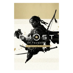 Ghost of Tsushima PC Steam key Global