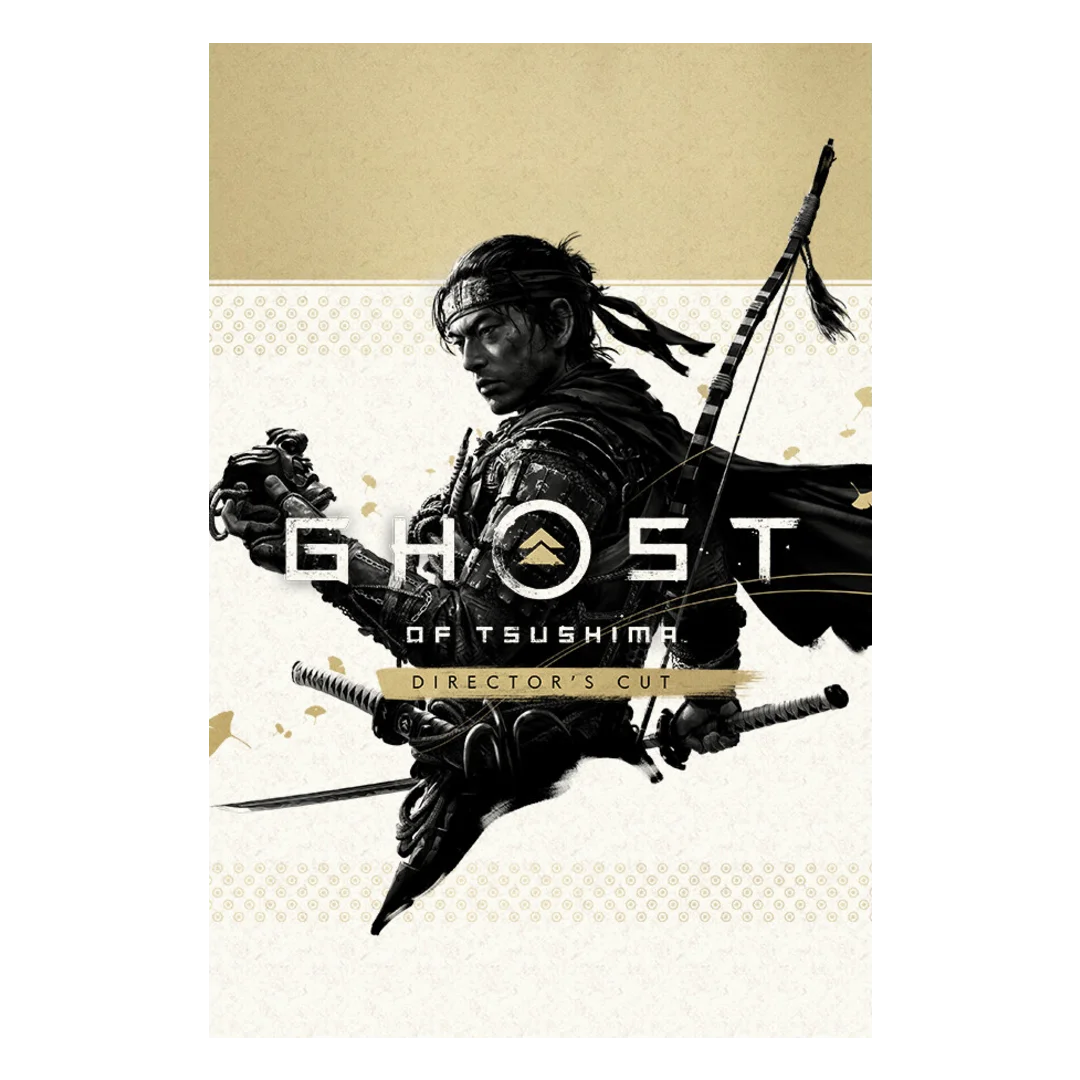 Ghost of Tsushima PC Ghost of Tsushima PC Steam key Global