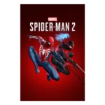 Marvels Spider-Man 2 PC Steam key Global