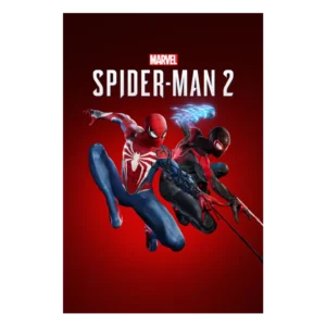 Marvels Spider-Man 2 PC Steam key Global