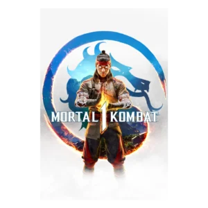 Mortal Kombat 1 PC Steam key Global