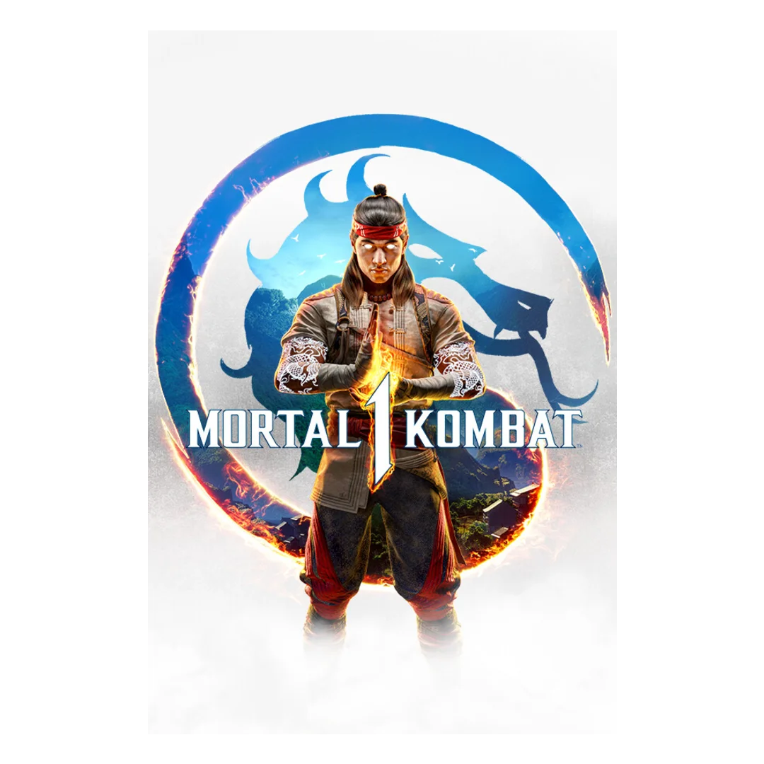 Mortal Kombat 1 PC Mortal Kombat 1 PC Steam key Global
