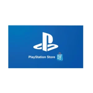 PSN PlayStation Store Gift Card US - PlayStation Store