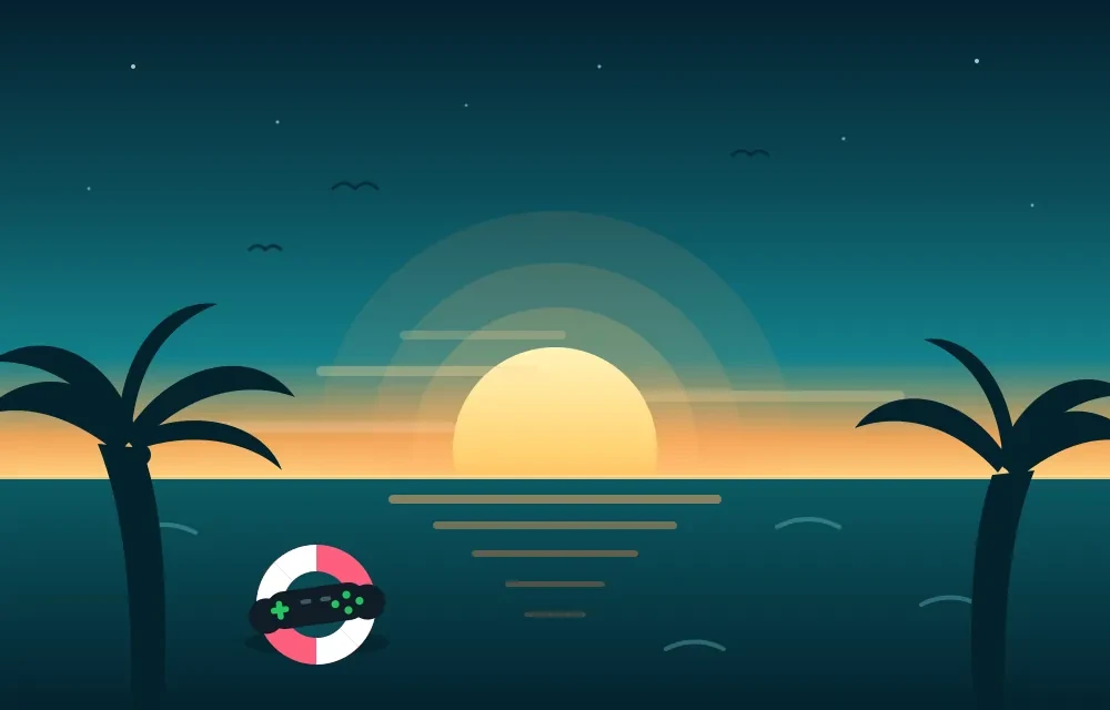 Summer Gaming Deals Egypt - Games and Gift Cards
