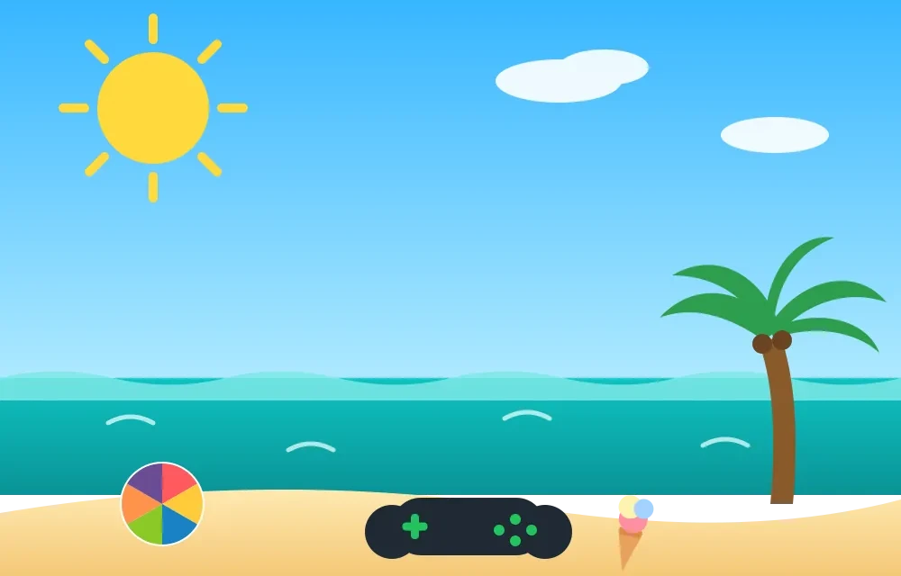 Summer Gaming Deals Egypt - Games and Gift Cards