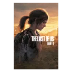 The Last of Us Part 1 PC Steam key Global
