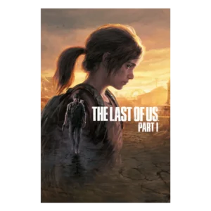 The Last of Us Part 1 PC Steam key Global