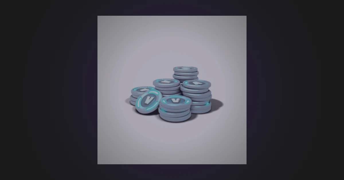 شحن فورتنايت مصر