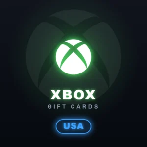 Xbox Gift Cards USA – EogStore