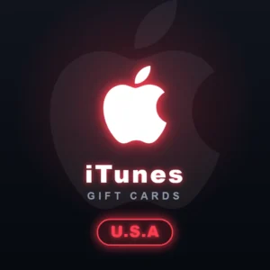 iTunes Gift Card US – EogStore