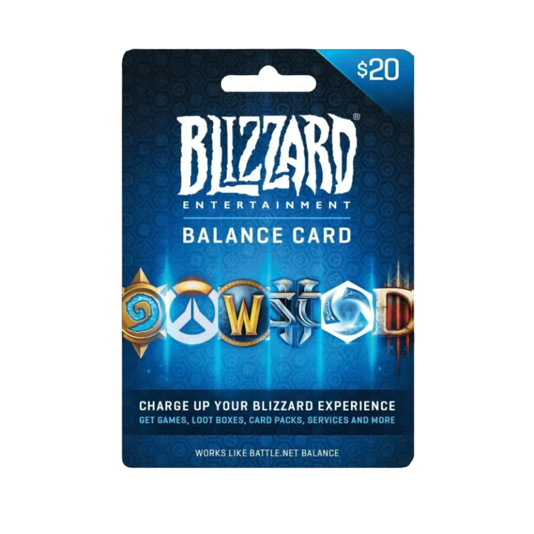 battle-net-gift-card-20-usd-eogstore.webp Battle.net Gift Card 20 USD – Blizzard Wallet Top-Up – EogStore