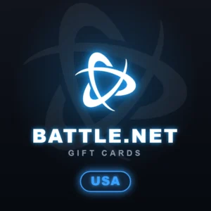 Blizzard Battle.net Gift Cards USA – EogStore