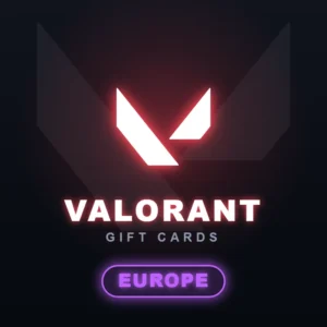 Valorant Points Europe – EogStore