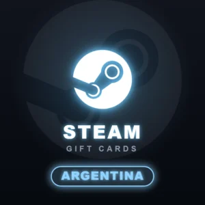 Steam Argentina Gift Cards – EogStore