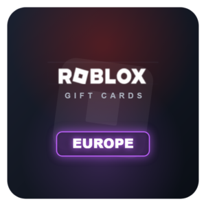 Roblox 800 Robux Gift Card – Global - شحن العاب EogStore مصر