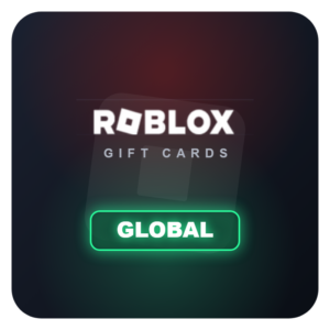 Roblox 800 Robux Gift Card – Global - شحن العاب EogStore مصر