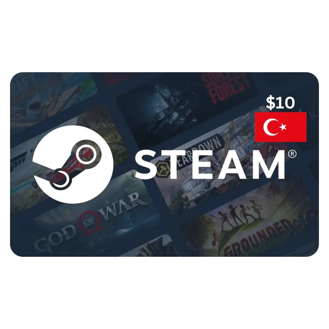 steam-gift-card-10-usd-turkey.webp Steam Gift Card 10 USD Turkey – EogStore