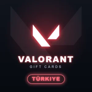 Valorant Points Turkey – EogStore